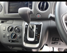 Nissan Caravan Van 2024