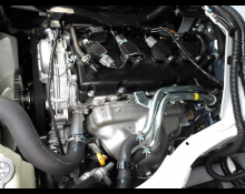 Nissan Caravan Van 2024