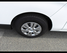 Nissan Caravan Van 2024