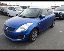 Suzuki Swift 2015