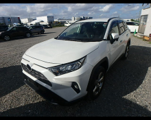 Toyota RAV4 2019