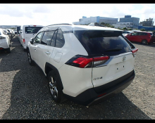 Toyota RAV4 2019