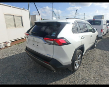 Toyota RAV4 2019