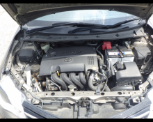 Toyota Corolla Fielder 2014