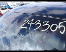 Toyota Crown Athlete 2016