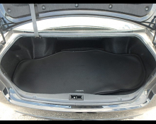 Toyota Crown Athlete 2016