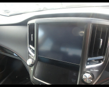 Toyota Crown Athlete 2016