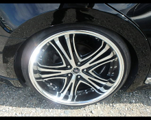 Toyota Crown Athlete 2016