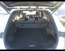 Toyota Harrier 2015