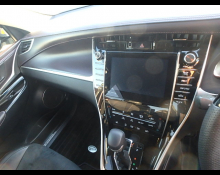 Toyota Harrier 2015