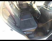 Toyota Harrier 2015