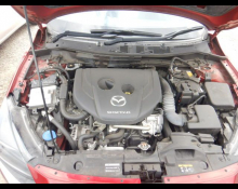 Mazda Mazda2 2020