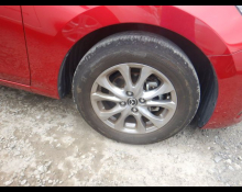 Mazda Mazda2 2020