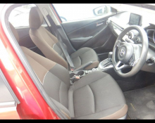 Mazda Mazda2 2020