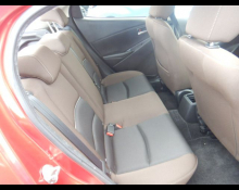 Mazda Mazda2 2020