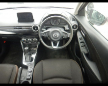 Mazda Mazda2 2020