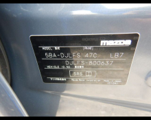Mazda Mazda2 2023