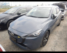 Mazda Mazda2 2023