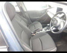 Mazda Mazda2 2023