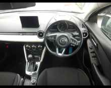 Mazda Mazda2 2023