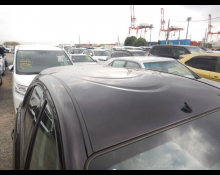 Nissan March 2021