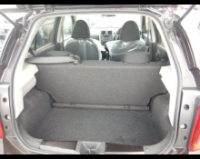 Nissan March 2021