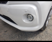 Toyota Passo 2020