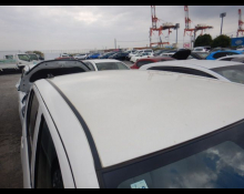 Toyota Passo 2020