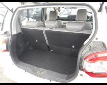 Toyota Passo 2020