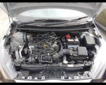 Toyota Yaris 2020