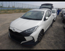 Toyota Yaris 2020