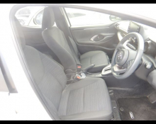 Toyota Yaris 2020