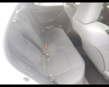 Toyota Yaris 2020