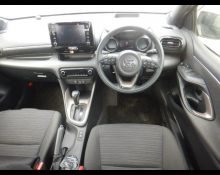 Toyota Yaris 2020