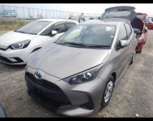 Toyota Yaris 2020