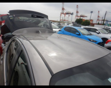 Toyota Yaris 2020