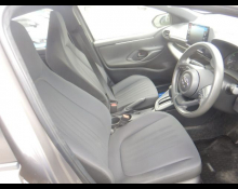 Toyota Yaris 2020