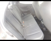 Toyota Yaris 2020