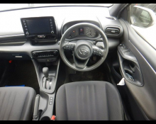Toyota Yaris 2020