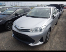 Toyota Corolla Axio 2020