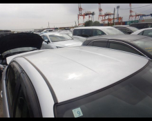 Toyota Corolla Axio 2020