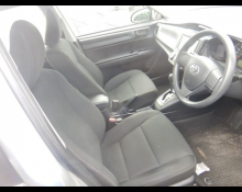 Toyota Corolla Axio 2020