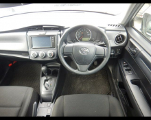 Toyota Corolla Axio 2020