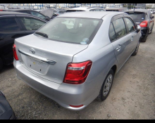 Toyota Corolla Axio 2020