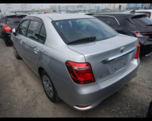 Toyota Corolla Axio 2020