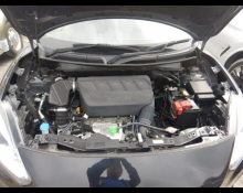 Suzuki Swift Sports 2021