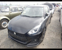 Suzuki Swift Sports 2021