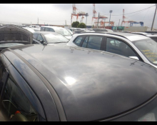 Suzuki Swift Sports 2021