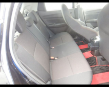 Suzuki Swift Sports 2021