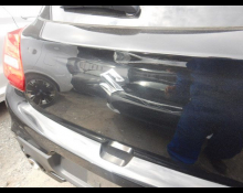 Suzuki Swift Sports 2021